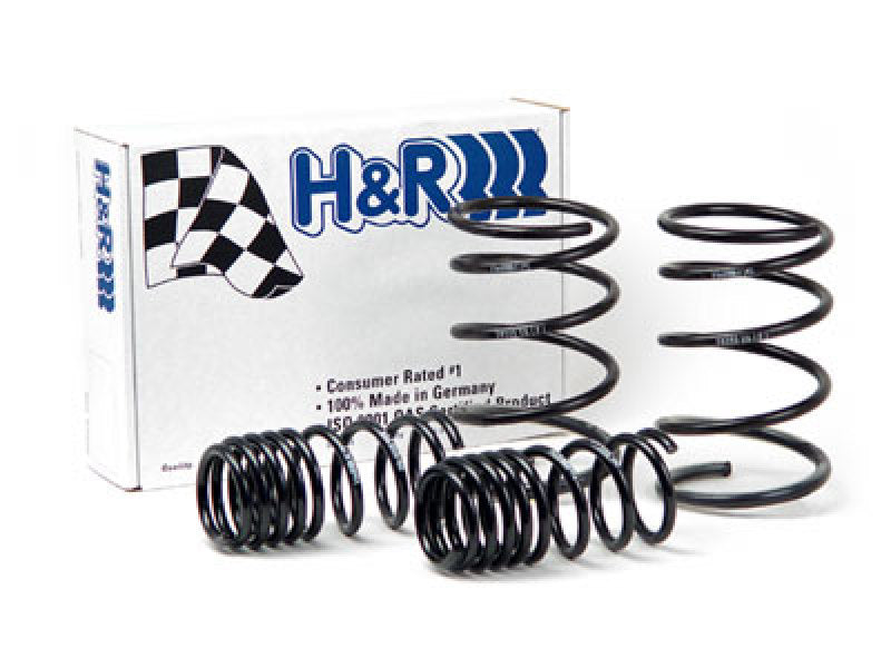 H&amp;R 01-05 Honda Civic Sport Spring (Non 4 Door EX)