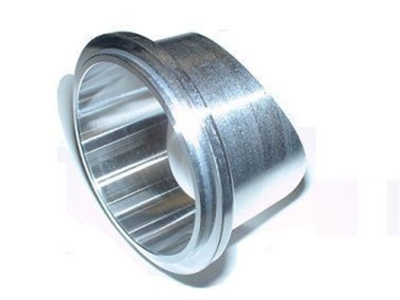Torque Solution Stainless Steel Blow Off Valve Flange: Tial 50mm Q &amp; Q-R