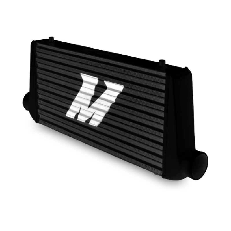 Mishimoto Universal Silver M Line Bar &amp; Plate Intercooler