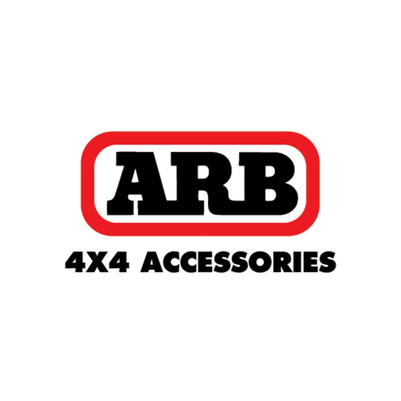 ARB FR Locker Sp Switch