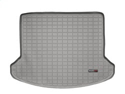 ~(6 lbs. 35X9X9)~ Grey Cargo Liners Jeep Wrangler 2015 + Works with alpine premium 9 speaker; trim required for subwoofer