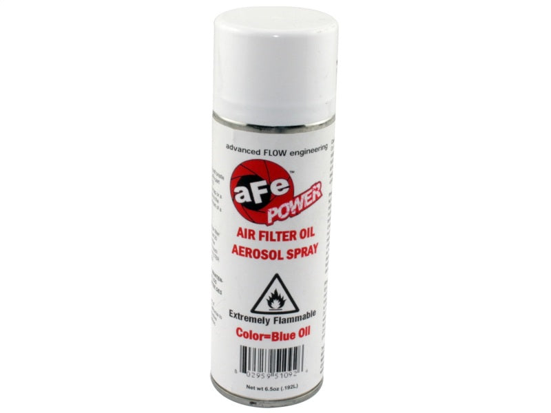 aFe MagnumFLOW Chemicals CHM Oil only 5.5 oz Aerosol Single (Blue)