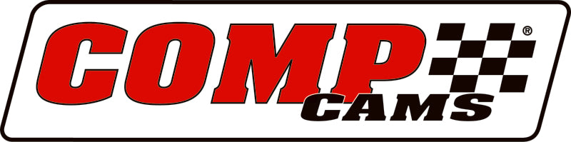 COMP Cams Pushrods CRS 09+ Hemi 5/16in Int 8.125in & Exh 6.800in *Not Compatible w/ Stock Camshaft*