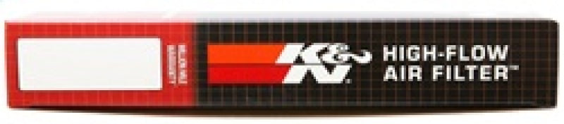 K&amp;N 02-10 Suzuki DL 1000 V-Strom/04-12 DL650 V-Strom / 04-05 Kawasaki KLV1000 Replacement Air Filter