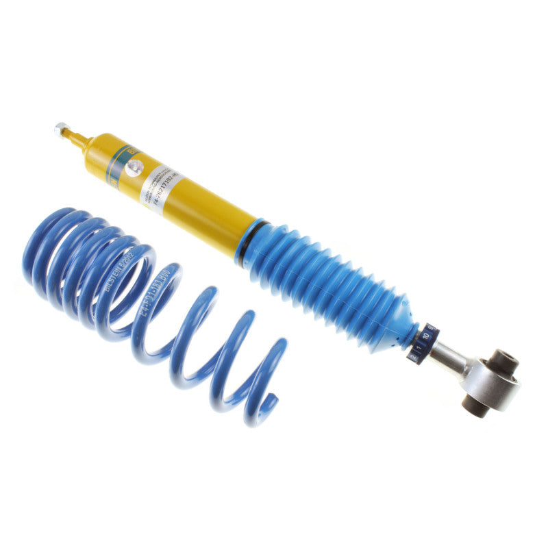 Bilstein B16 (PSS10) 12-13 BMW 328i 2.0L &amp; 3.0L/335i 3.0L Front &amp; Rear Performance Suspension System