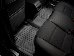 ~(5 lbs. 30X25X5)~ Black Rear FloorLiner Honda HR-V 2016 +