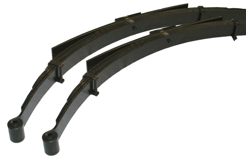 Skyjacker 4&quot; LANDCRUISER FRONT SPRGS