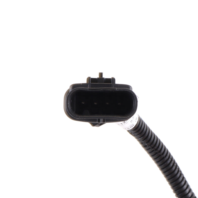 BBK 16-20 Chevrolet Camaro 6.2L SS O2 Sensor Extensions (AUTO ONLY Drivers Side 1 Front &amp; 1 Rear)