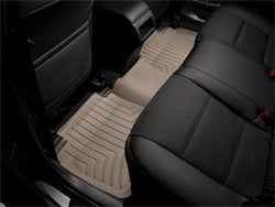 ~(5 lbs. 30X25X5)~ Tan Rear FloorLiner Infiniti QX80 2014 - 2015