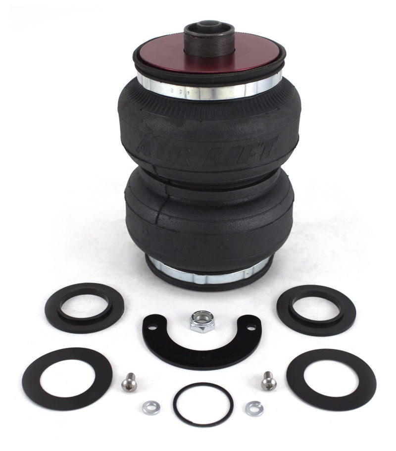 Air Lift Replacement Air Spring Kit For Univ Bellow Over Strut Short Double Bellows (75561 &amp; 75562)