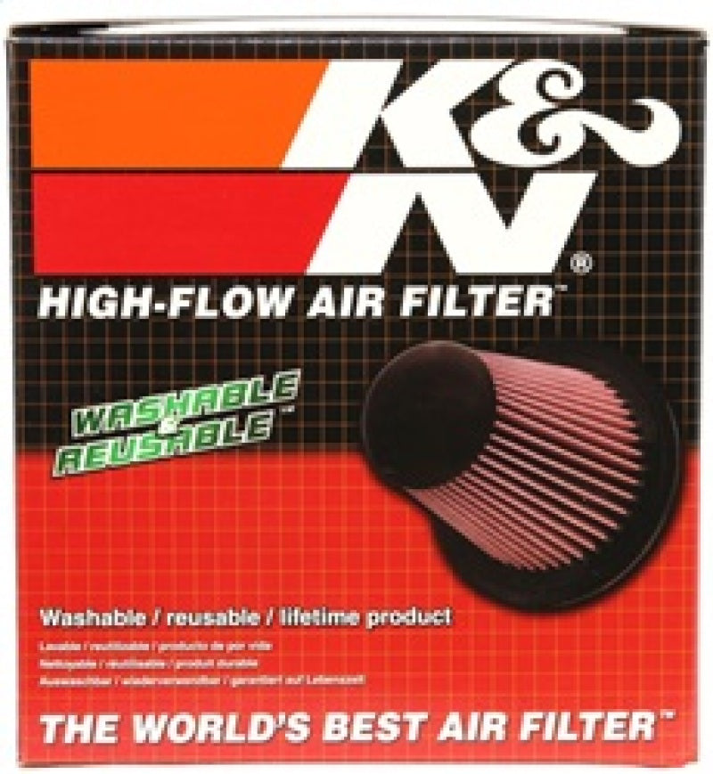 K&amp;N 92-96 Toyota Hilux / 98-06 Land Cruiser / 01 Prado Replacement Air Filter