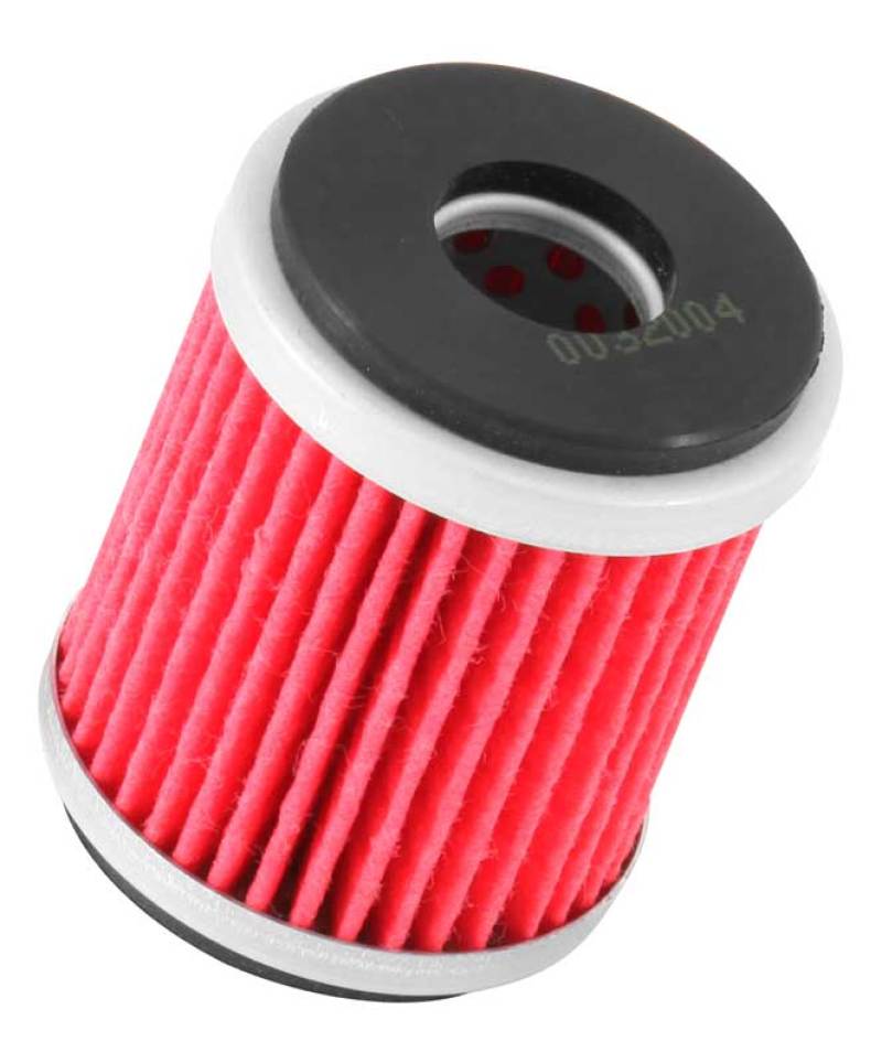 K&amp;N Yamaha / MBK / Fantic Caballero 1.5in OD x 1.813in H Oil Filter