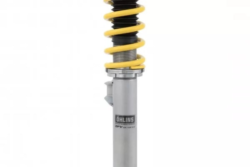 Ohlins 06-11 BMW 1/3-Series (E8X/E9X) RWD Road &amp; Track Coilover System