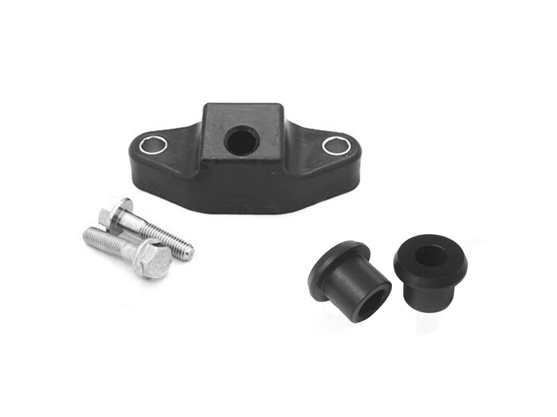 Torque Solution Front Shifter Carrier &amp; Rear Shifter Bushings Combo - Subaru BRZ / Scion FR-S 2013+