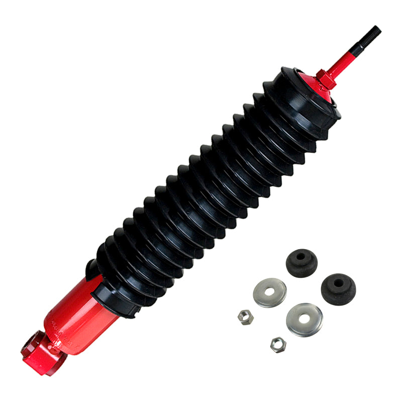 KYB Shocks &amp; Struts Monomax Front FORD E Series Econoline Van 2007 FORD Excursion 2000-05 FORD F250