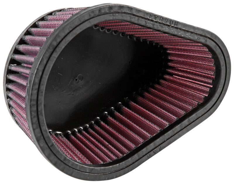 K&amp;N 96-09 Suzuki DR650S/SE Replacement Air Filter