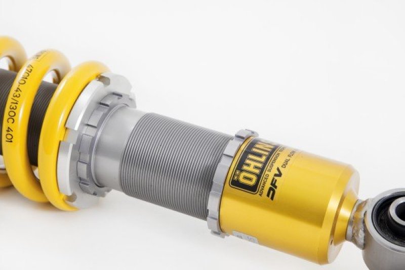 Ohlins 99-04 Porsche 911 Carrera (996) RWD Road &amp; Track Coilover System