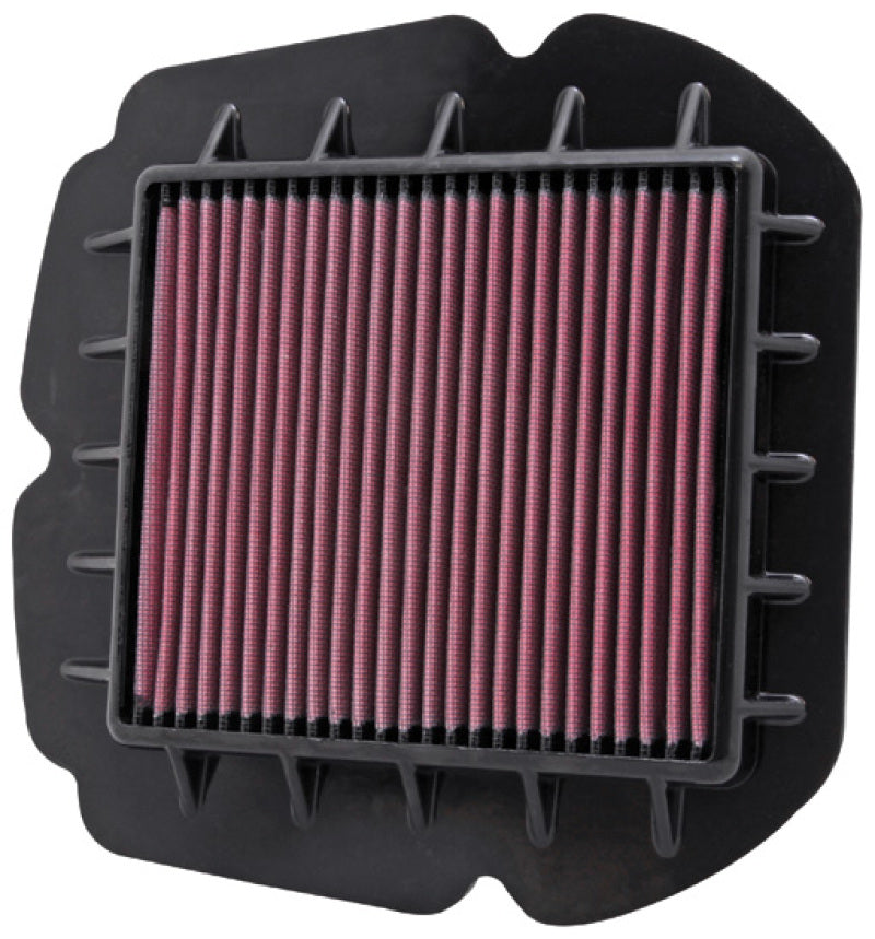 K&amp;N 09-12 Suzuki SFV650 Gladius Replacement Air Filter