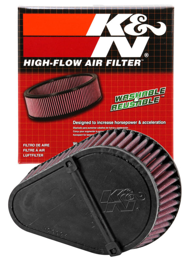 K&amp;N 96-09 Suzuki DR650S/SE Replacement Air Filter