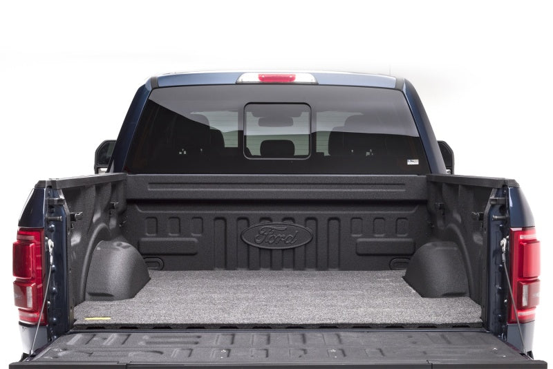 BedRug 15-23 Ford F-150 5ft 6in Bed Mat (Use w/Spray-In &amp; Non-Lined Bed)