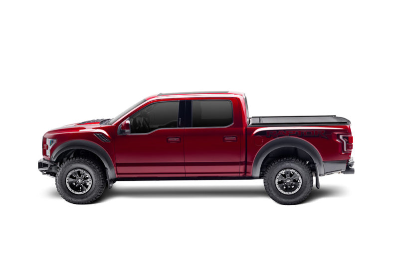 Retrax 21-22 Ford F-150 Super Crew/Super Cab (Incl. 2022 Lightning) 5.5ft Bed RetraxONE XR