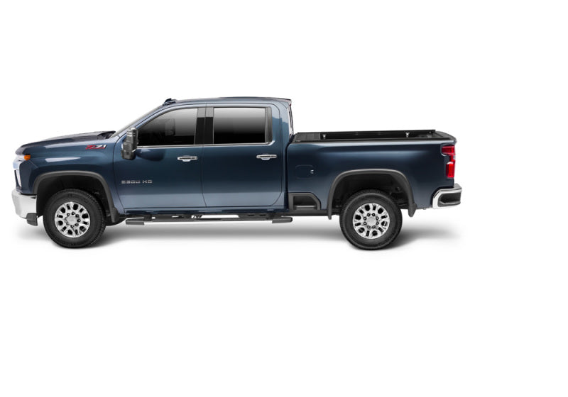 Retrax 2019 Chevy &amp; GMC 5.8ft Bed 1500 RetraxPRO XR