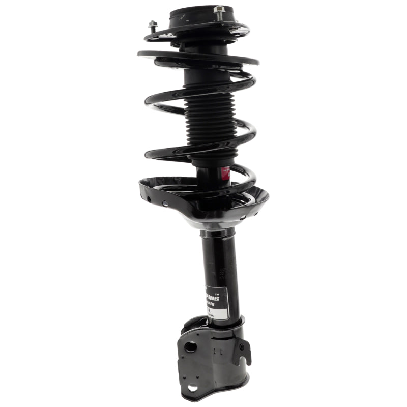 KYB Shocks &amp; Struts Strut Plus Front Left 05-09 Subaru Outback