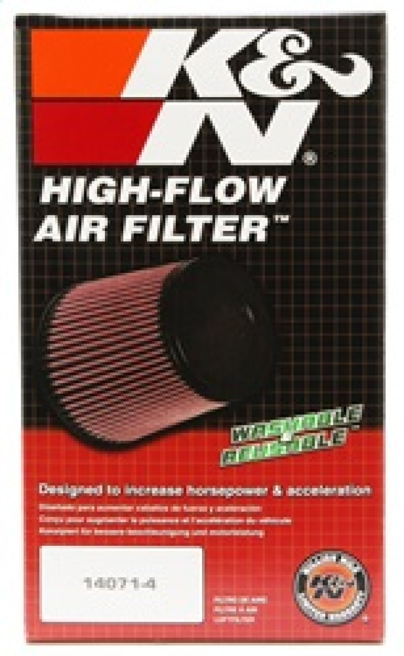 K&amp;N Chevy Trailblazer Drop In Air Filter