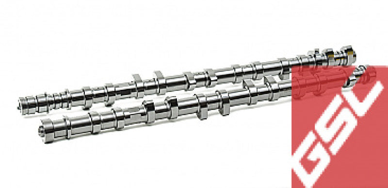 GSC P-D Toyota 1JZ-GTE VVTi S2 Camshafts 272/274 Billet