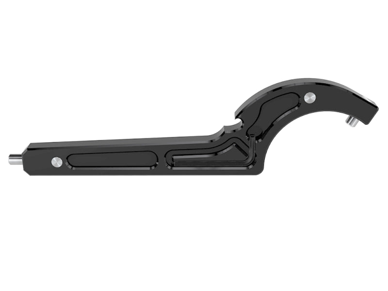 ICON Billet Spanner Wrench Kit