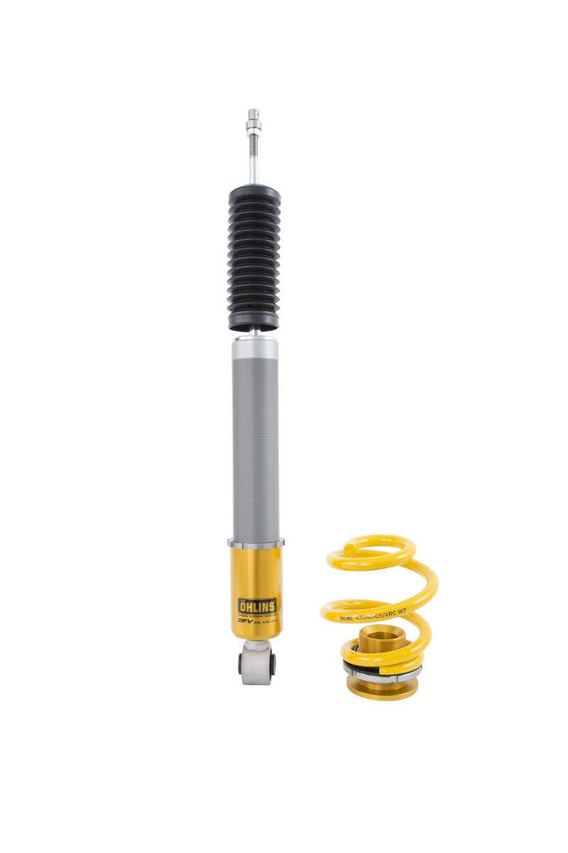 Ohlins 00-06 BMW M3 (E46) Road &amp; Track Coilover System