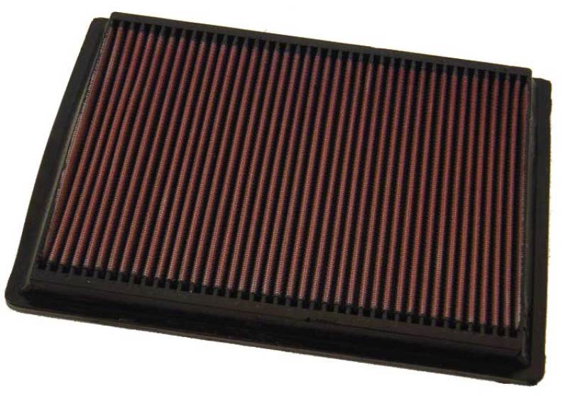 K&amp;N 01-08 Ducati Monsters Panel Air Filter