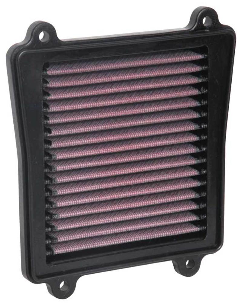 K&amp;N 2017 Bajaj Dominar 400 Replacement Air Filter