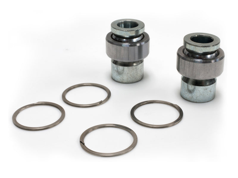 ICON Toyota Tacoma/FJ/4Runner Lower Coilover Bearing &amp; Spacer Kit