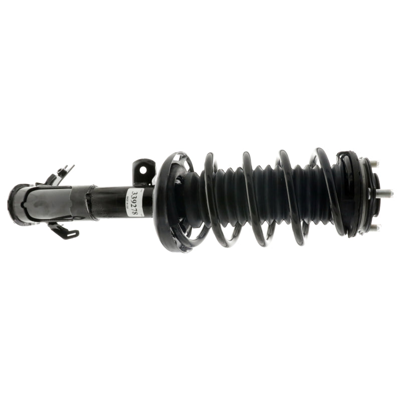 KYB Shocks &amp; Struts Strut Plus Front Left 12-13 Honda Civic Sedan (Excl Si/GX/Hybrid)