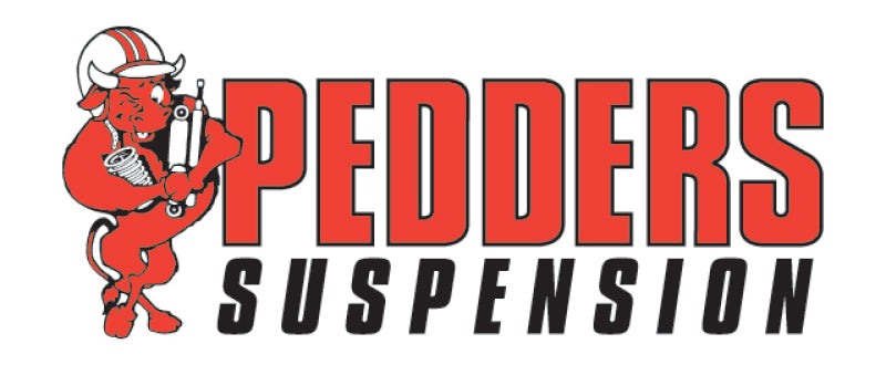 Pedders 06-09 Pontiac G8 Low FE2 Height Rear Spring