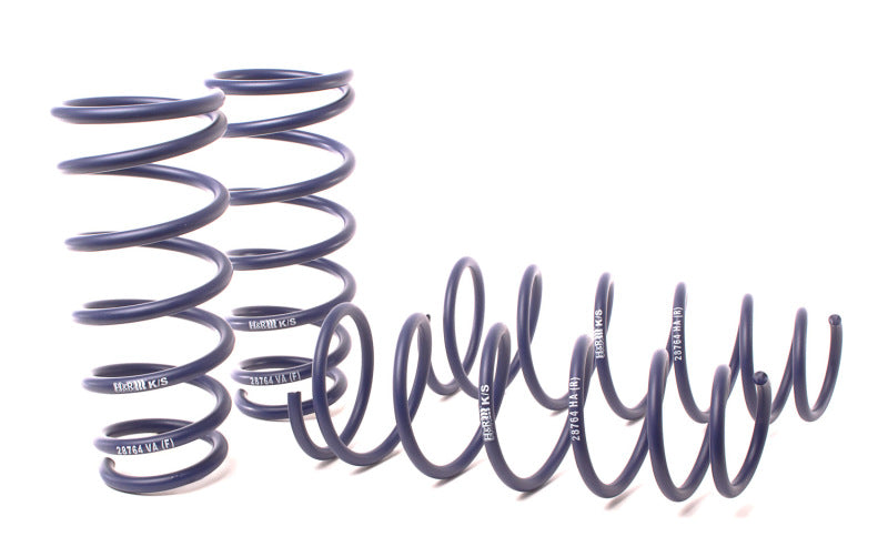 H&amp;R 16-21 Mazda Miata MX-5 ND Sport Spring