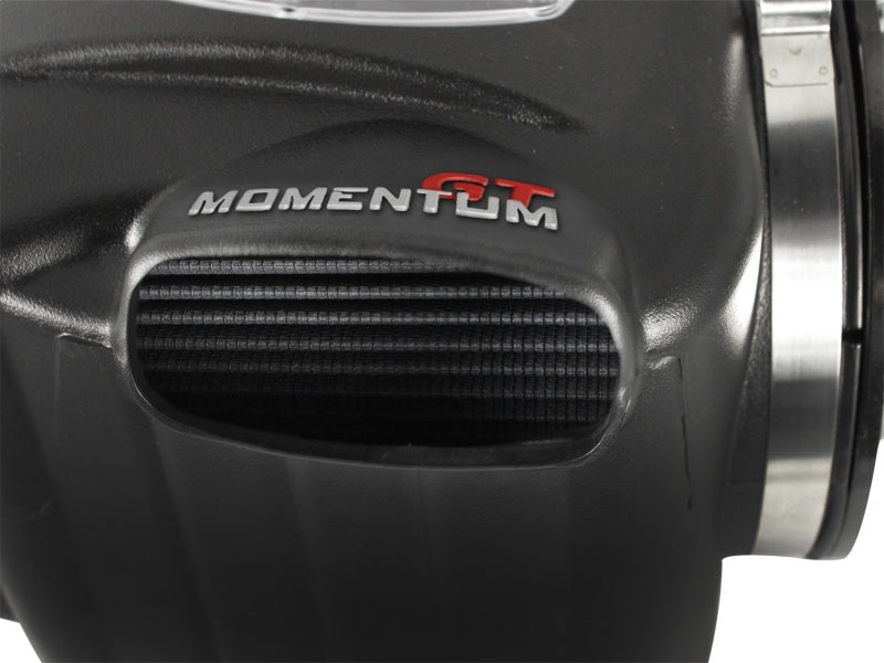 aFe Momentum GT PRO DRY S Stage-2 SI Intake System 15-17 GM Silverado/Sierra V8-6.2L