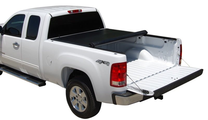 Tonno Pro 15-19 Ford F-150 6.5ft Styleside Lo-Roll Tonneau Cover