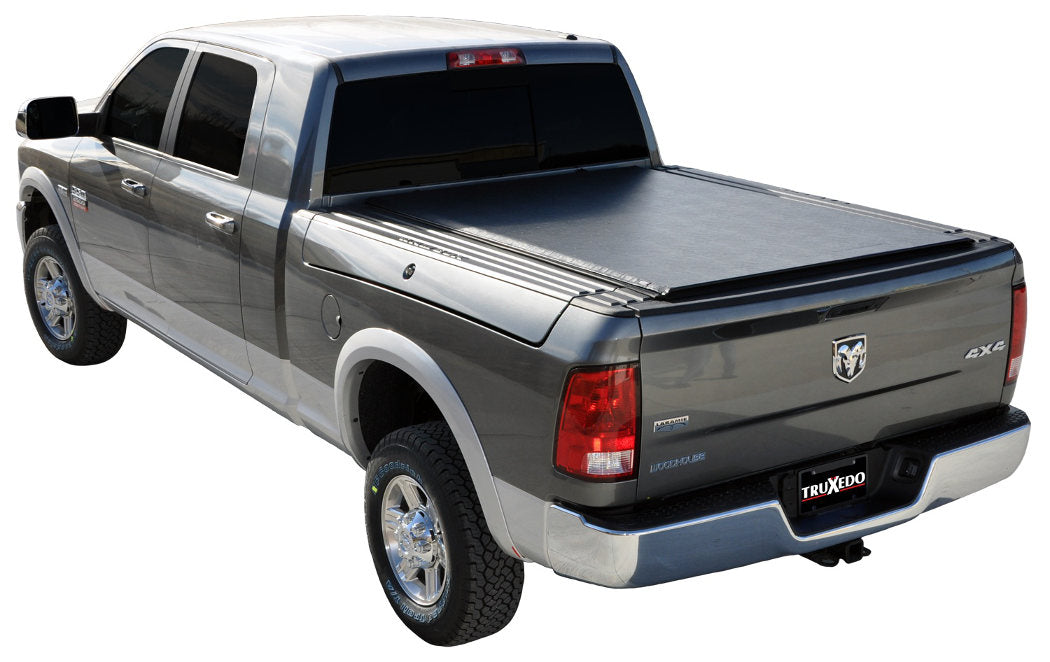 Lo Pro 19-22 Ram 1500 Classic body style; with RamBox  6 ft. 4 in.