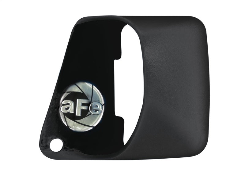 aFe MagnumFORCE Intake System Scoop 12-15 BMW 328i (F30) L4 2.0L (Turbo) N20