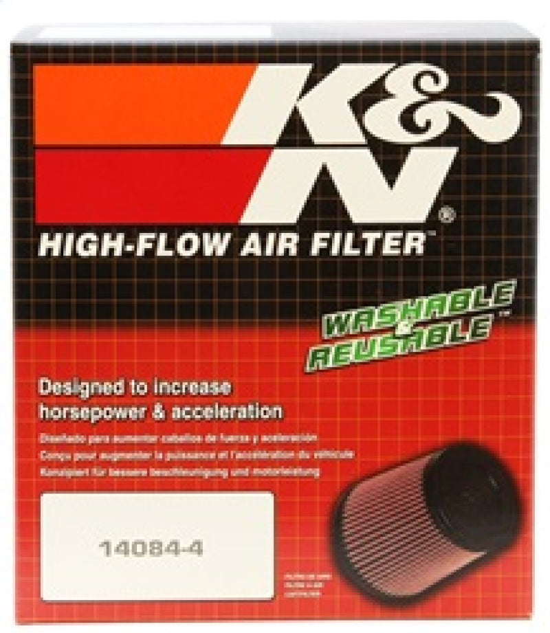 K&amp;N 07-09 Yamaha XVS950/1300 V-Star Replacement Air Filter