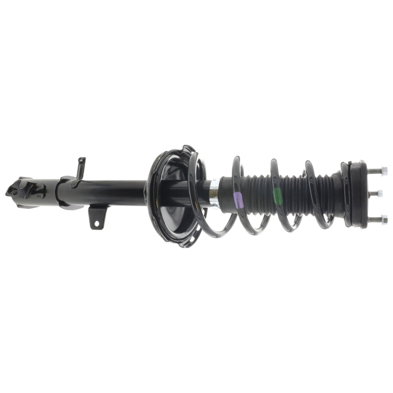 KYB Shocks &amp; Struts Strut Plus Rear Right 08-13 Toyota Highlander AWD / 13-16 Toyota Venza AWD