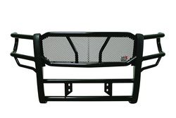 ~(120 lbs. 91X35X35)~ HDX Grille Guard Black Ram 1500 2009-2018 Ram 1500 Classic 2019 (Excl. Rebel)(Excl.Sport/Express)