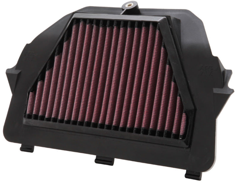 K&amp;N 08-09 Yamaha YZF R6 Replacement Air Filter