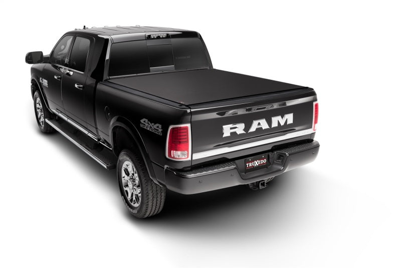 Truxedo 09-18 Ram 1500 &amp; 19-20 Ram 1500 Classic 5ft 7in Pro X15 Bed Cover