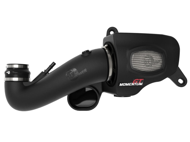 aFe 22-23 Jeep Grand Cherokee WL HEMI V8 5.7L Momentum GT Cold Air Intake System w/Pro Dry S Filter
