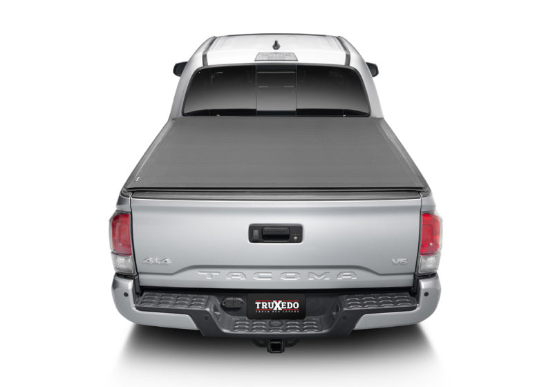 Truxedo 16-20 Toyota Tacoma 5ft Sentry CT Bed Cover