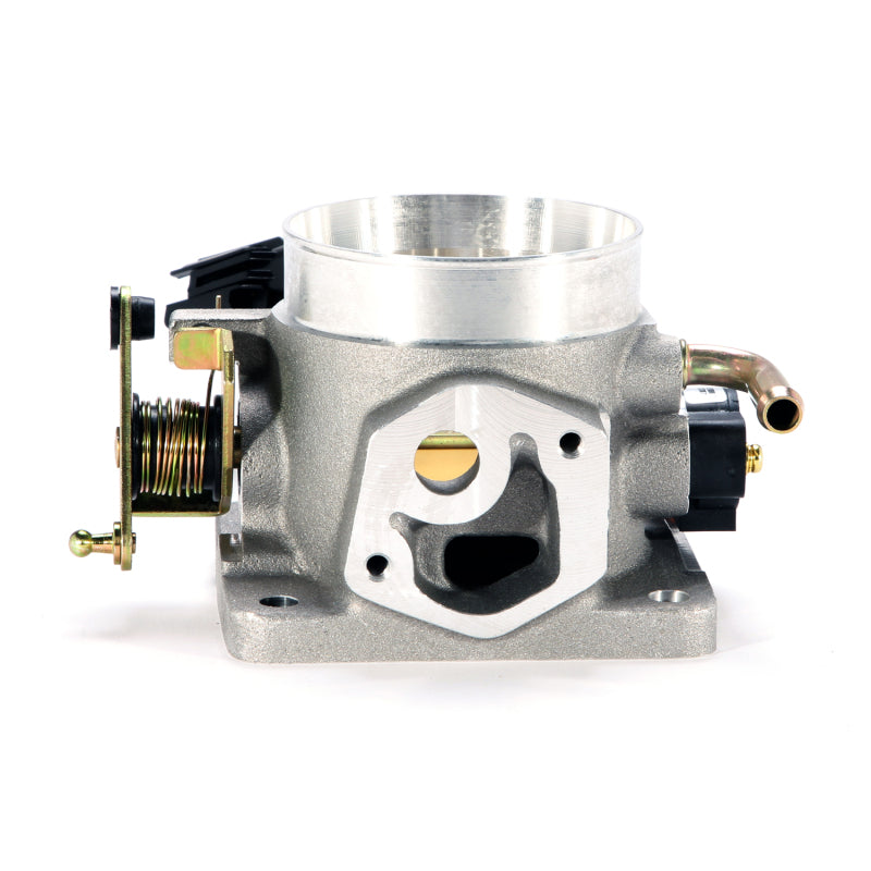 BBK 86-93 Mustang 5.0 70mm Throttle Body BBK Power Plus Series