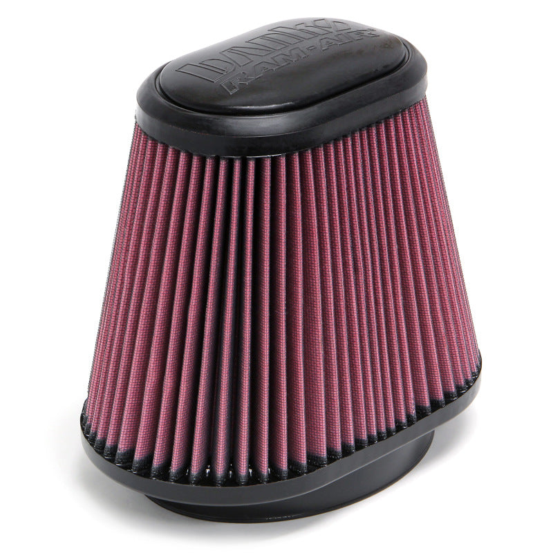 Banks Power 03-08 Ford 5.4 &amp; 6.0L Ram Air System Air Filter Element